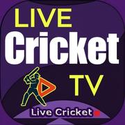 Cricket Live TV icon