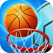 Basketball League icon