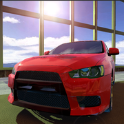 Real Car Mechanics and Driving icon