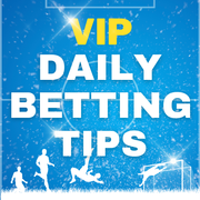 BETTING TIPS - VIP Predictions icon
