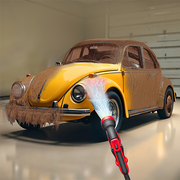 Car Wash icon