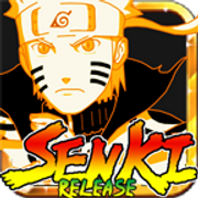 Naruto Senki icon