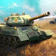 Strike Force: Tank Shooter icon
