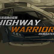 Highway Warriors 2 icon