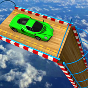 Car Driving - Racing Stunts icon