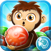 Animal Rescue Bubble Quest icon