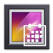 Gallery Datetime Plugin ADFREE icon