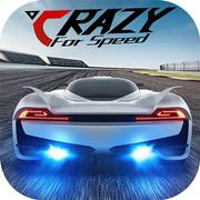 Crazy for Speed icon