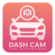 Dash Cam : Car Dashboard icon