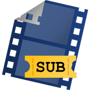 Easy Subtitles icon