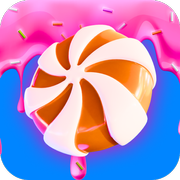 Sweet Slot - Mega Casino icon