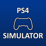 PS4 Simulator icon