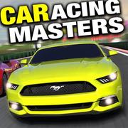 Racer Master - Car Racing 3D icon