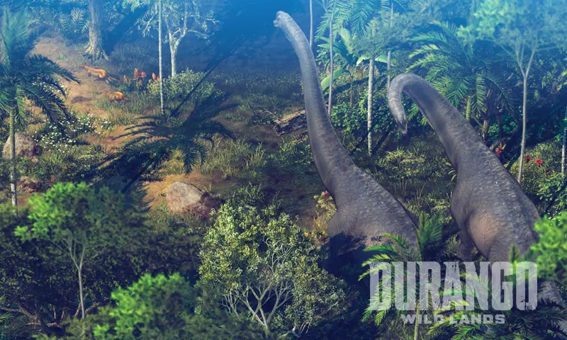 Durango screenshot
