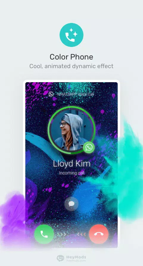 GB WA - HeyMods screenshot