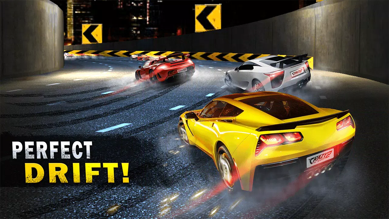 Crazy for Speed screenshot
