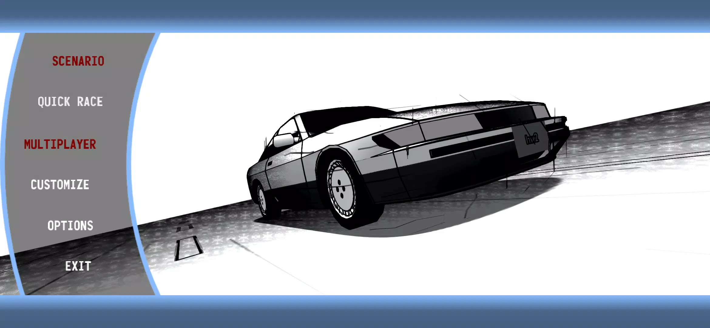 Highway Warriors 2 screenshot