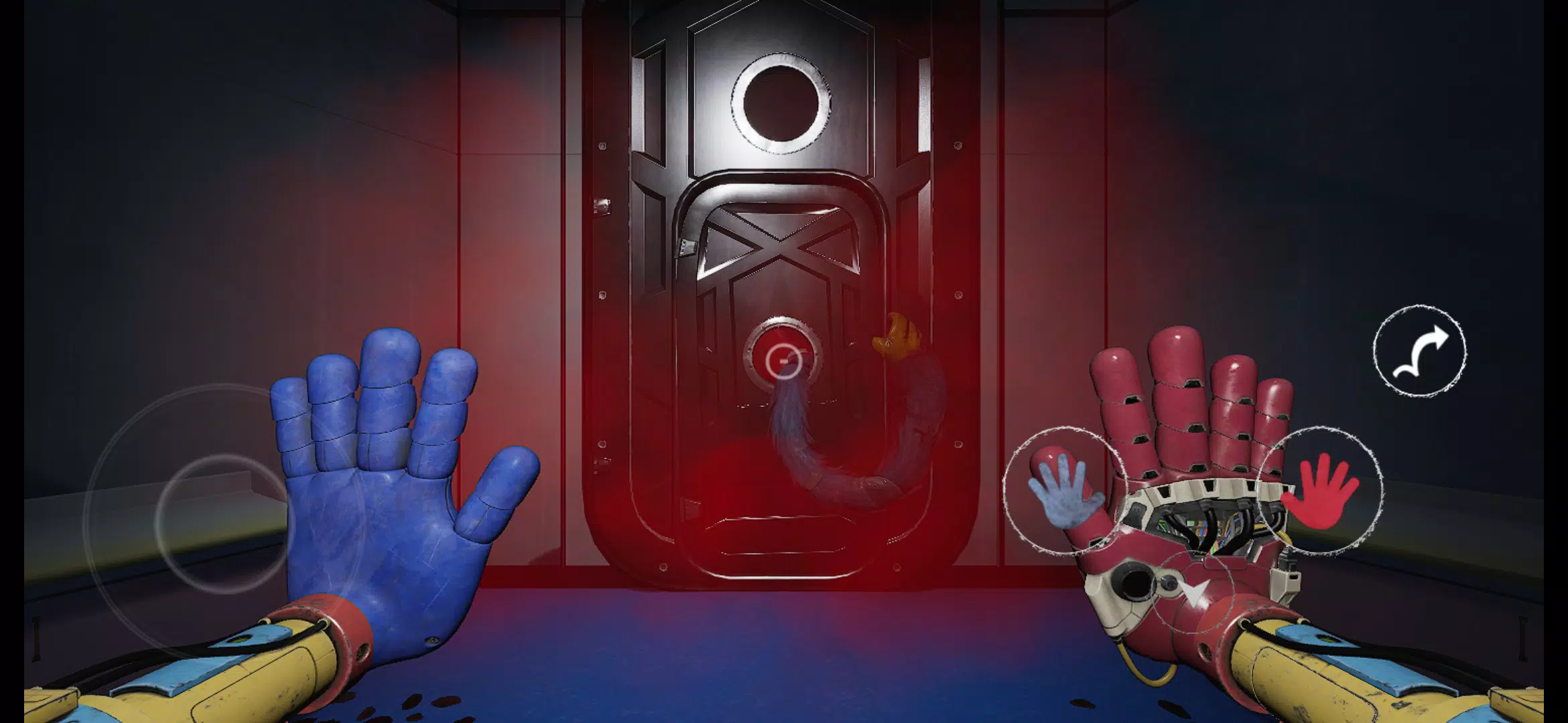 Poppy Playtime Chapter 5 screenshot