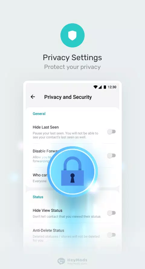 GB WA - HeyMods screenshot