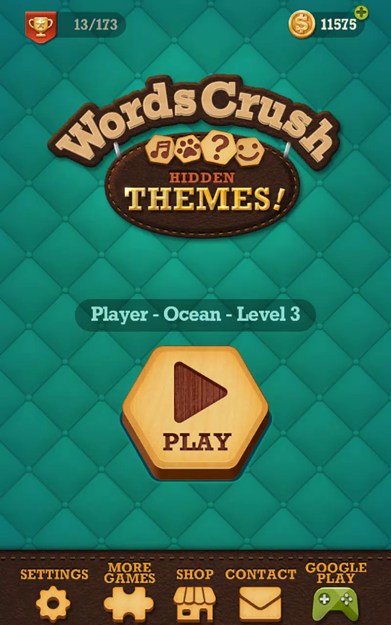 Words Crush screenshot