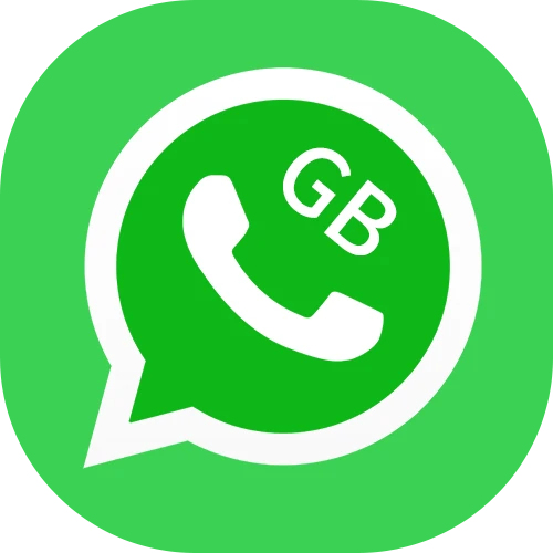 GB Whatsapp icon