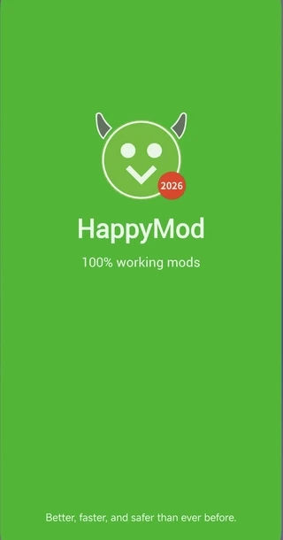 HappyMod screenshot